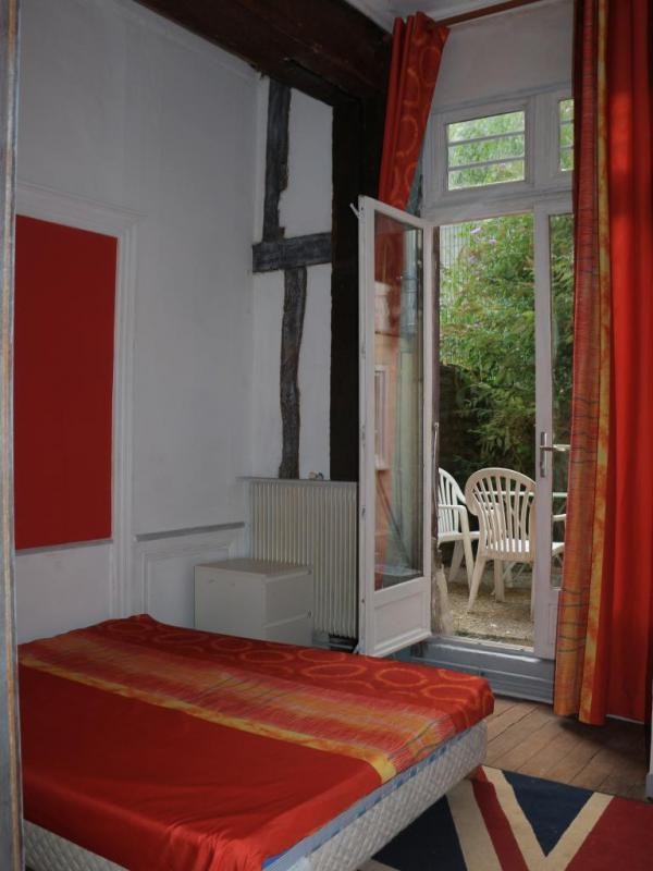 Location Appartement à Troyes 1 pièce