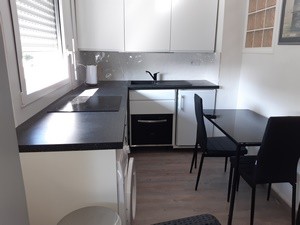 Location Appartement à Saint-Nazaire 2 pièces