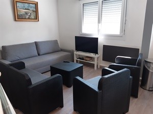 Location Appartement à Saint-Nazaire 2 pièces