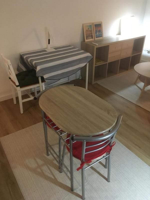 Location Appartement à Clermont-Ferrand 1 pièce