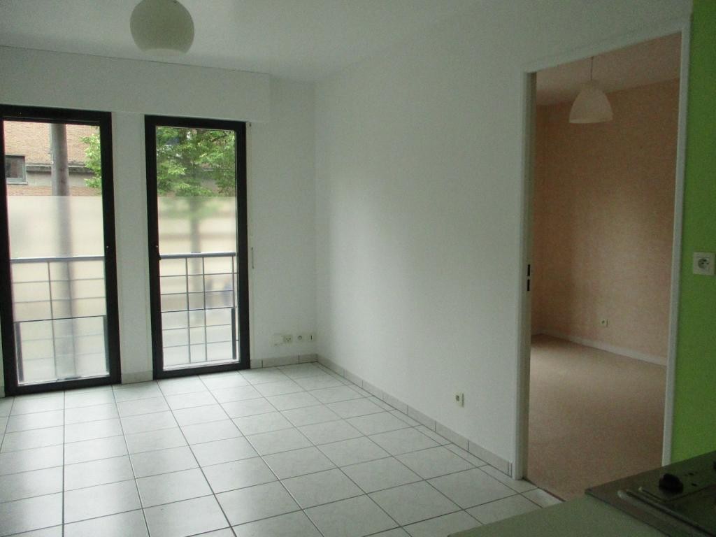 Location Appartement à Amiens 2 pièces