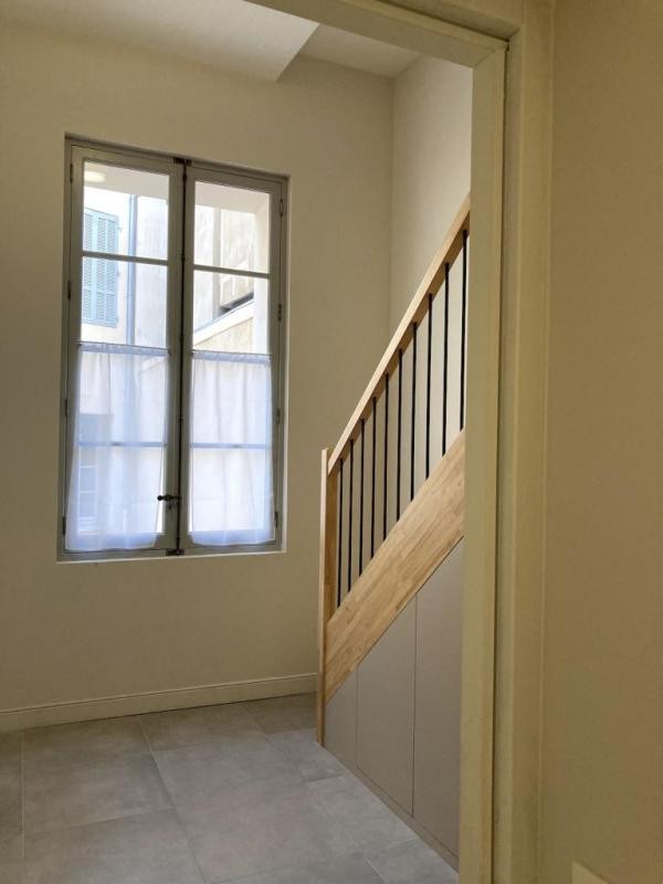 Location Appartement à Aix-en-Provence 3 pièces