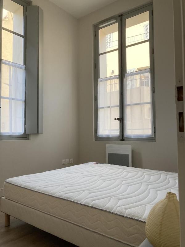 Location Appartement à Aix-en-Provence 3 pièces