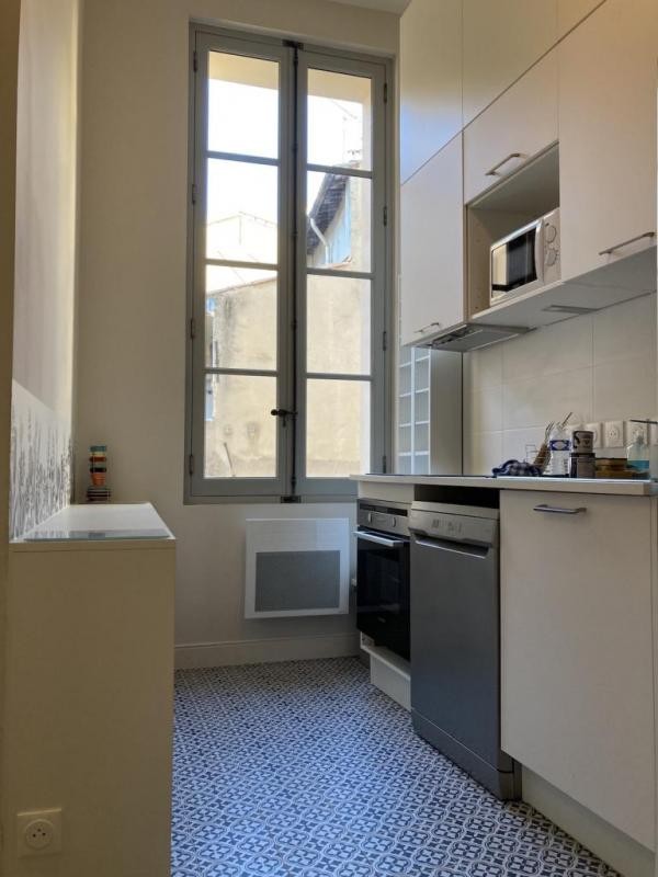 Location Appartement à Aix-en-Provence 3 pièces