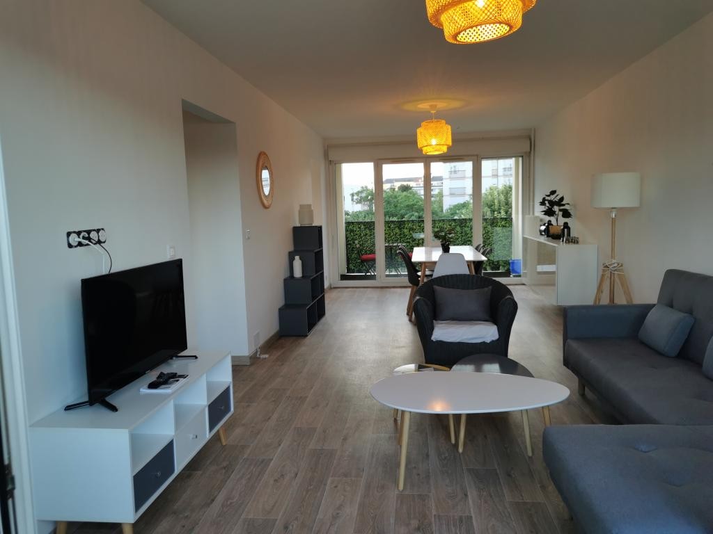 Location Appartement à Reims 3 pièces