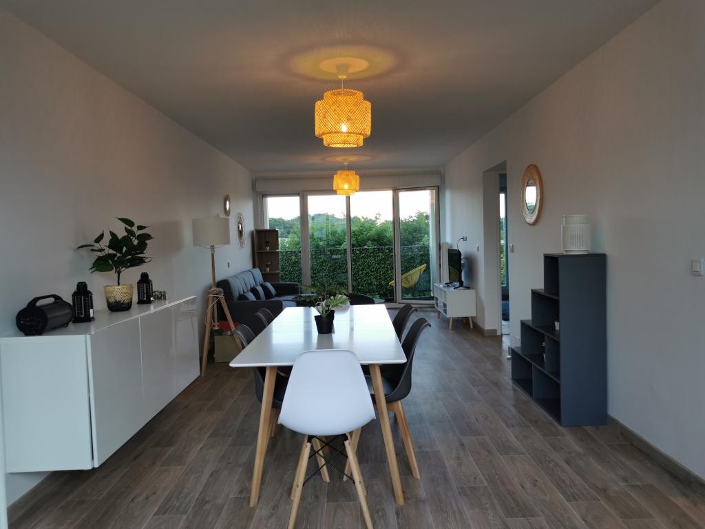 Location Appartement à Reims 3 pièces