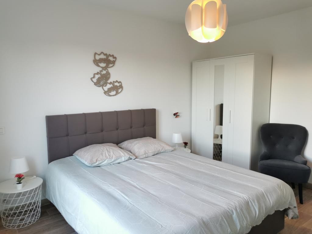 Location Appartement à Reims 3 pièces