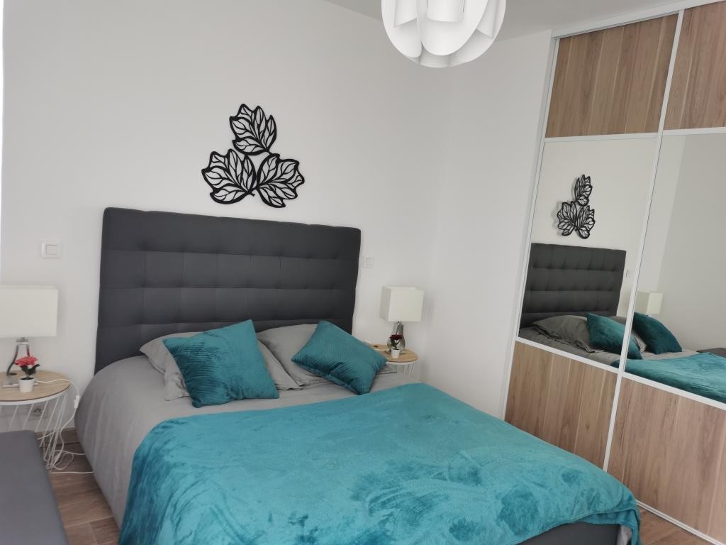 Location Appartement à Reims 3 pièces