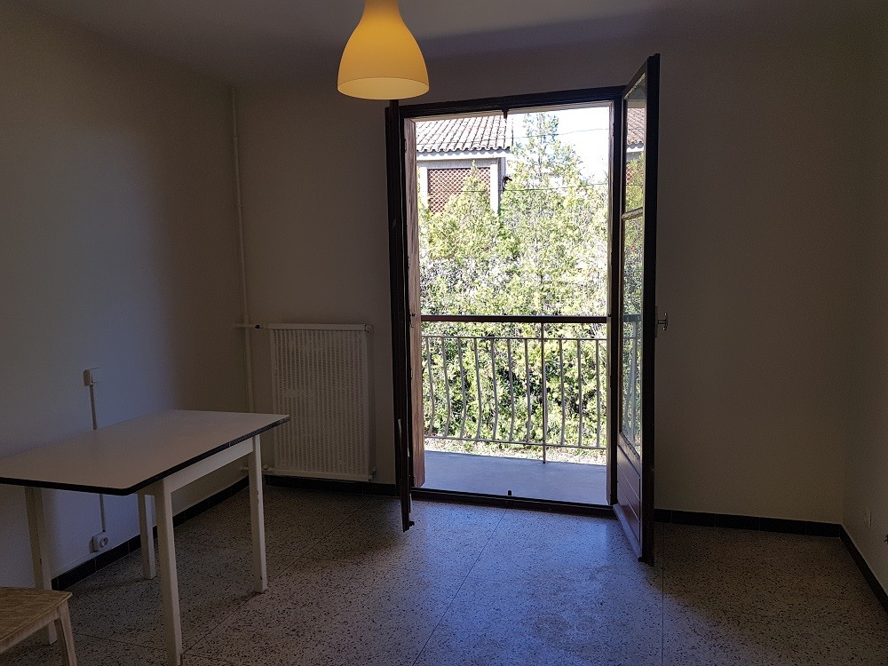 Location Appartement à Aix-en-Provence 1 pièce