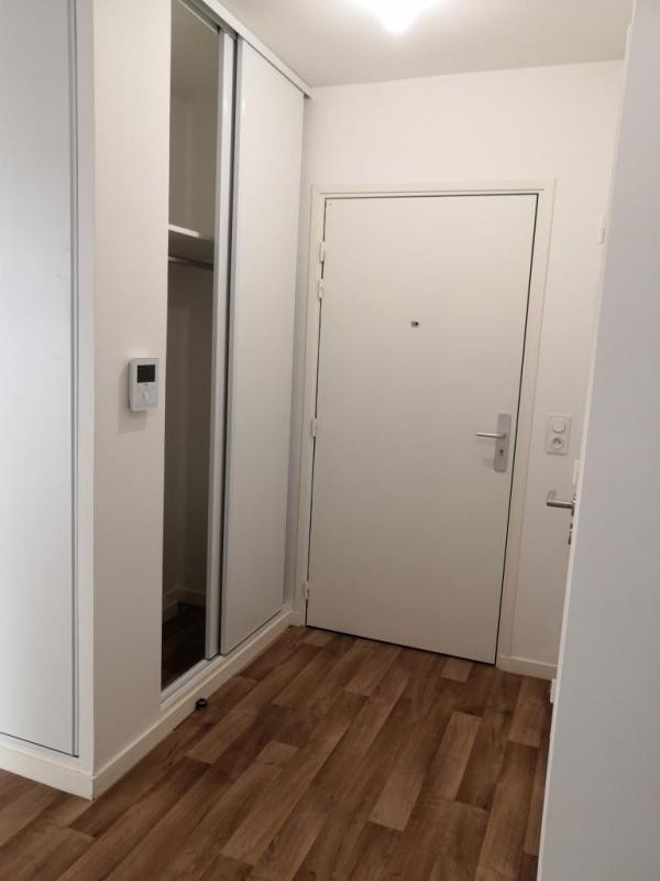 Location Appartement à Ivry-sur-Seine 2 pièces