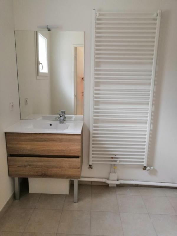 Location Appartement à Ivry-sur-Seine 2 pièces