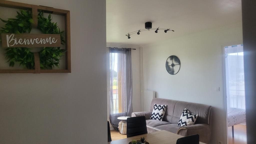 Location Appartement à Thiais 3 pièces