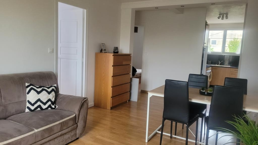 Location Appartement à Thiais 3 pièces