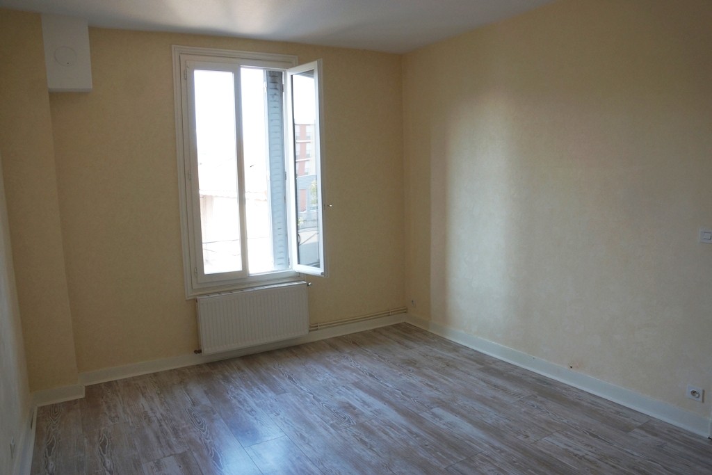 Location Appartement à Clermont-Ferrand 2 pièces