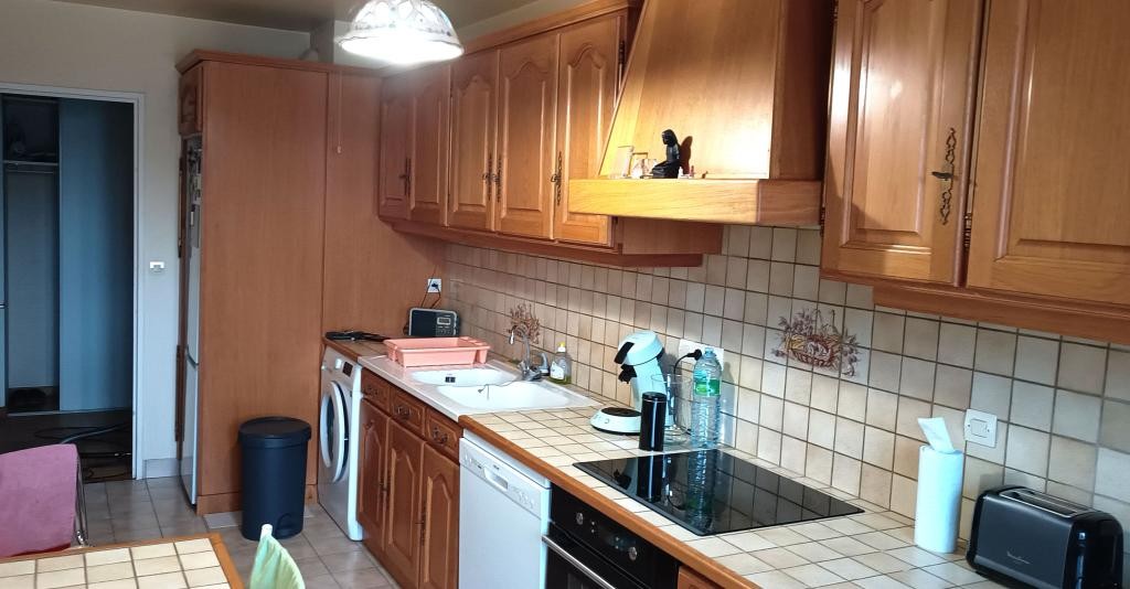 Location Appartement à Lagny-sur-Marne 3 pièces