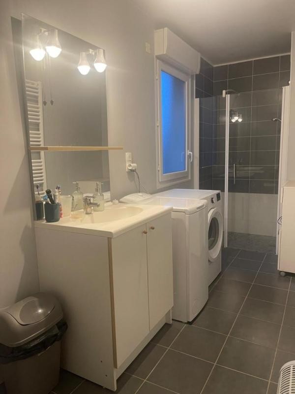 Location Appartement à Saint-André-les-Vergers 3 pièces