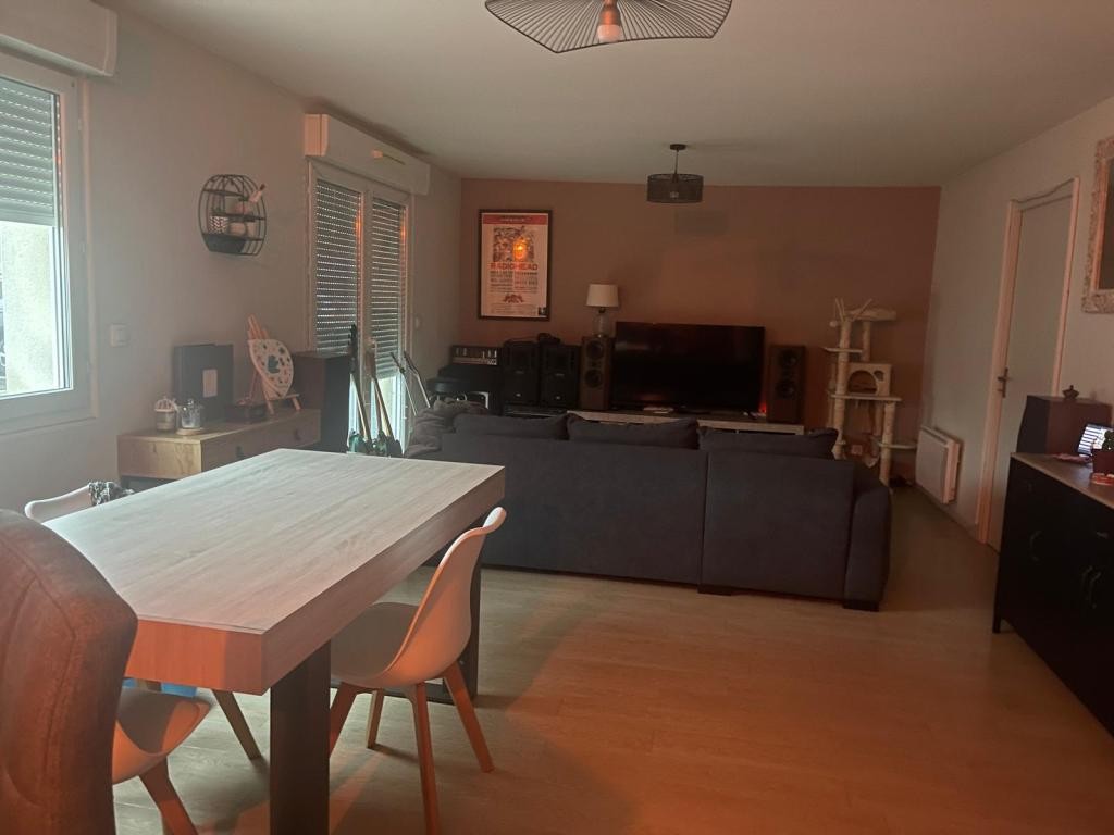 Location Appartement à Saint-André-les-Vergers 3 pièces