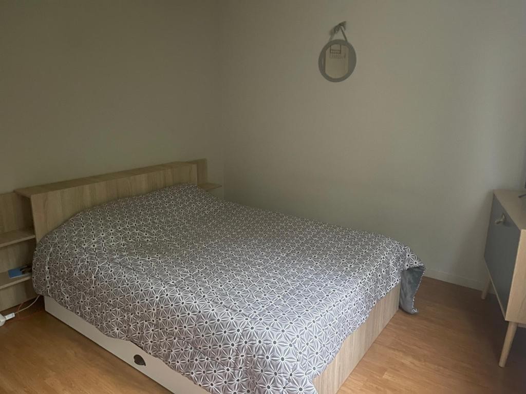 Location Appartement à Saint-André-les-Vergers 3 pièces