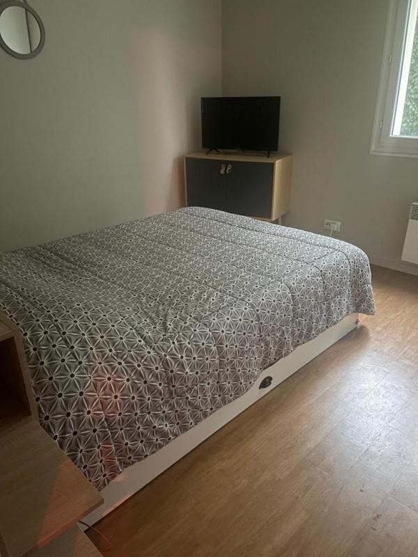 Location Appartement à Saint-André-les-Vergers 3 pièces