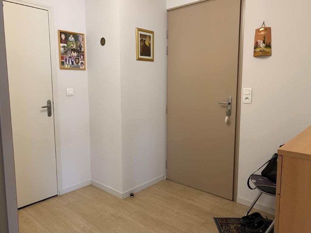 Location Appartement à Saint-André-les-Vergers 3 pièces