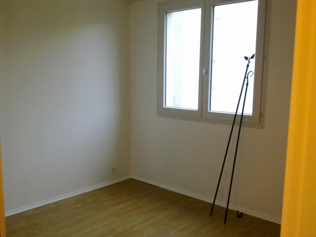 Location Appartement à Savigny-le-Temple 2 pièces