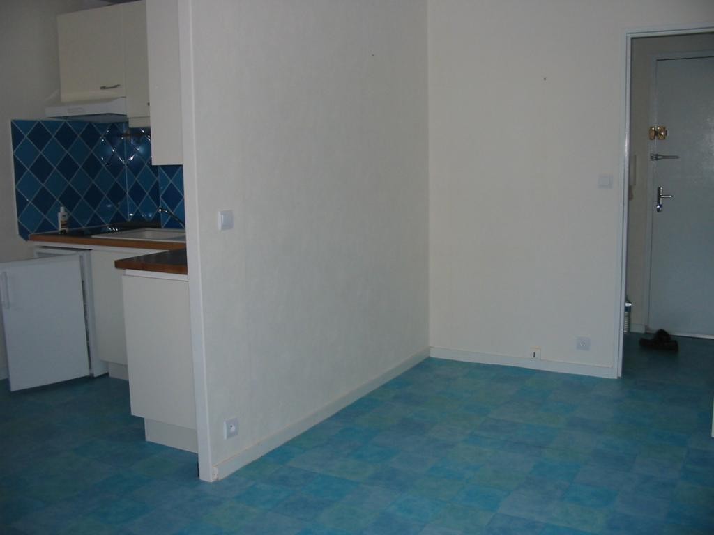 Location Appartement à Besançon 1 pièce