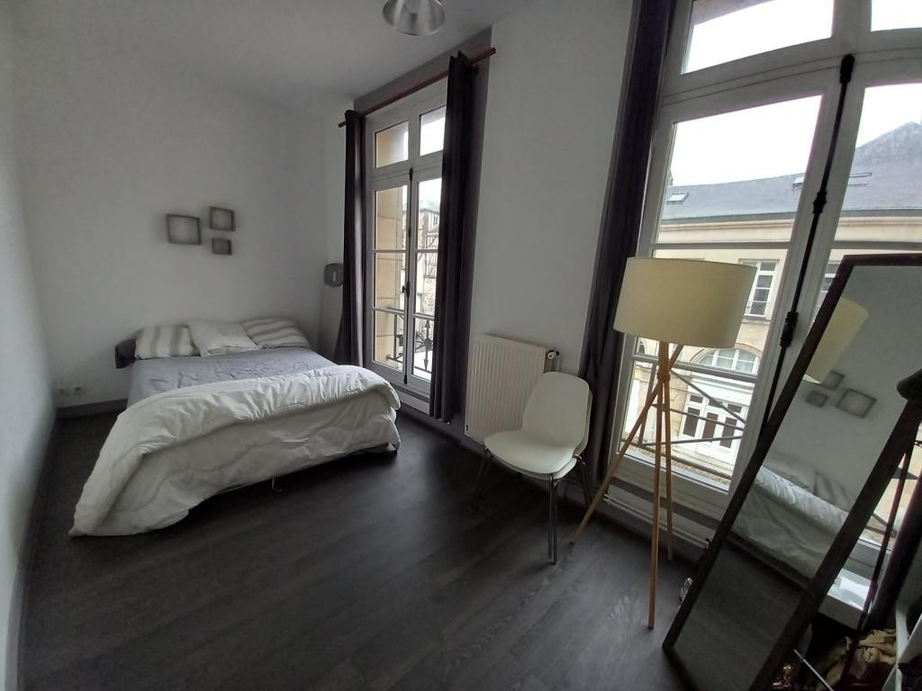 Location Appartement à Rouen 2 pièces