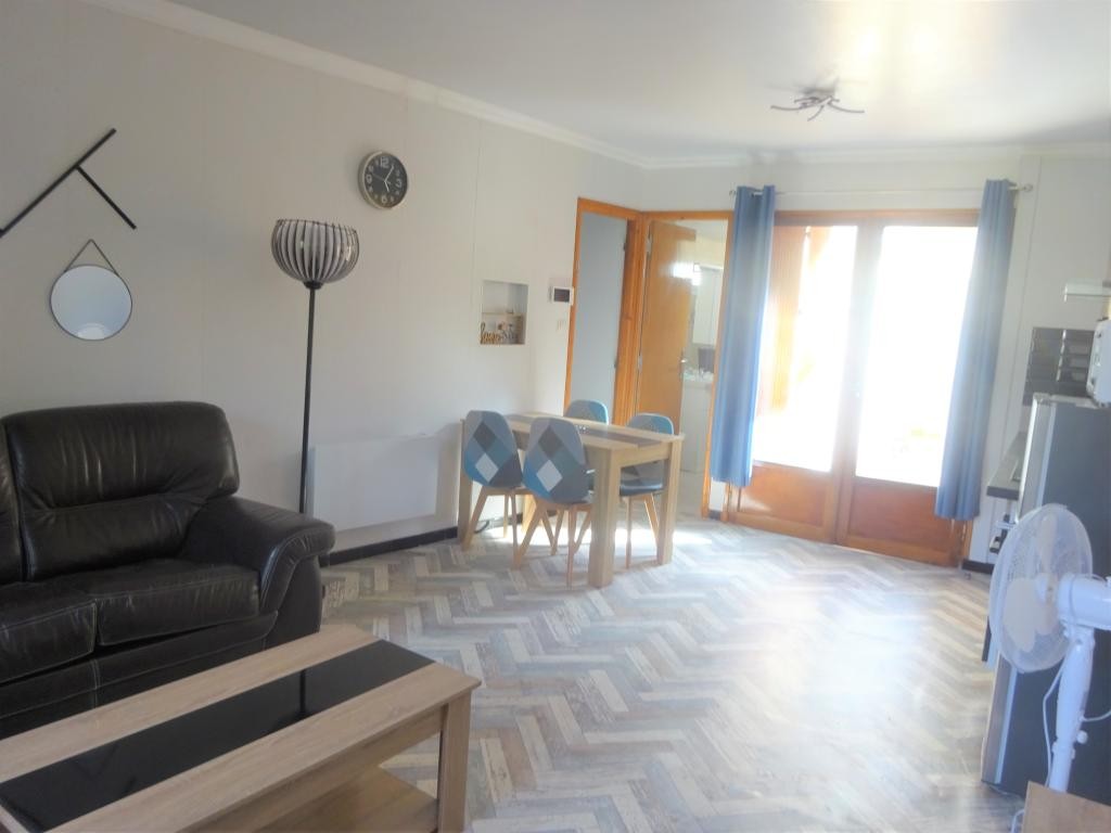 Location Appartement à Alès 3 pièces