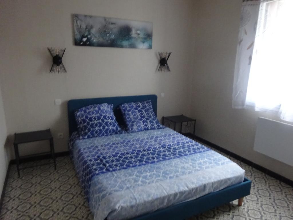 Location Appartement à Alès 3 pièces