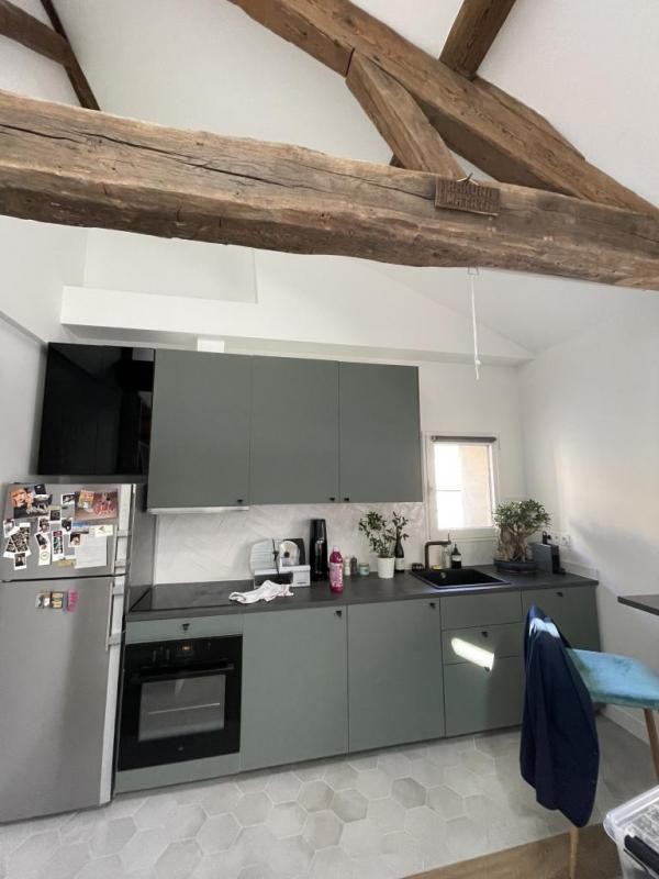 Location Appartement à Paris Popincourt 11e arrondissement 1 pièce