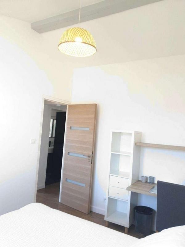 Location Appartement à Pérols 4 pièces