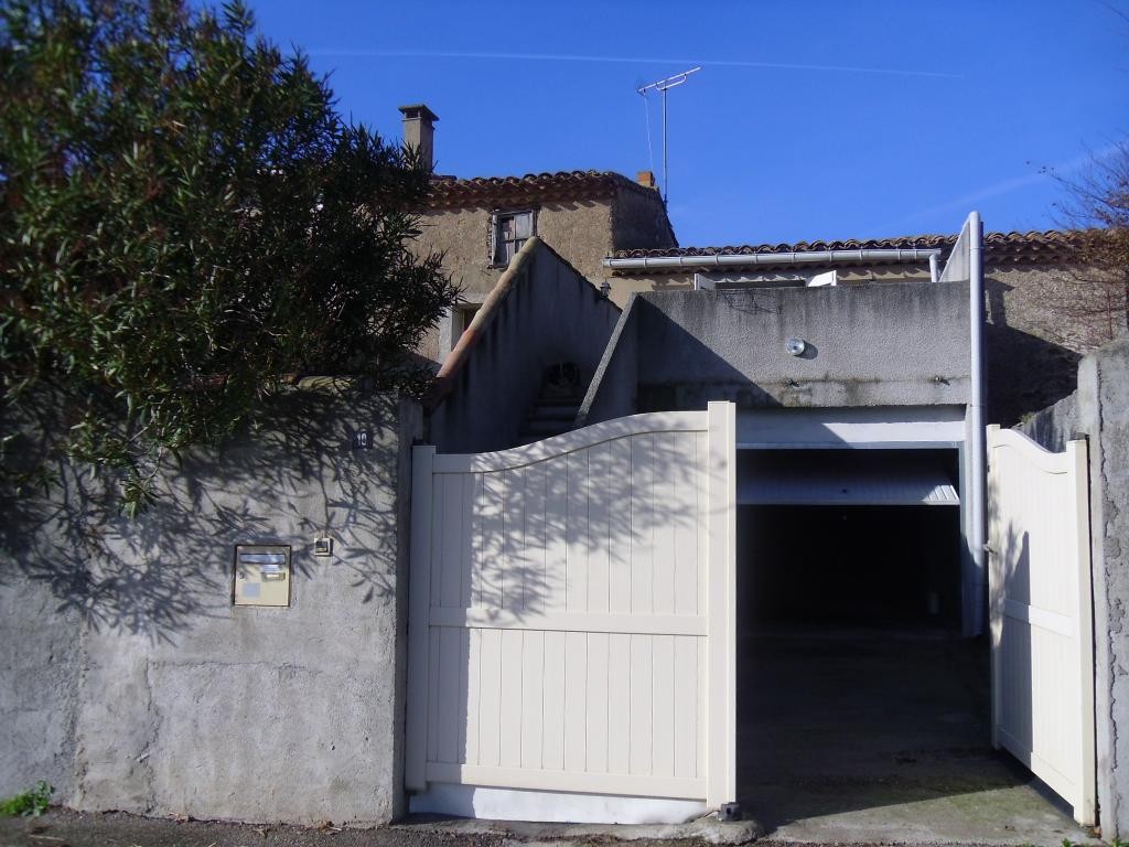 Location Maison à Conques-sur-Orbiel 3 pièces