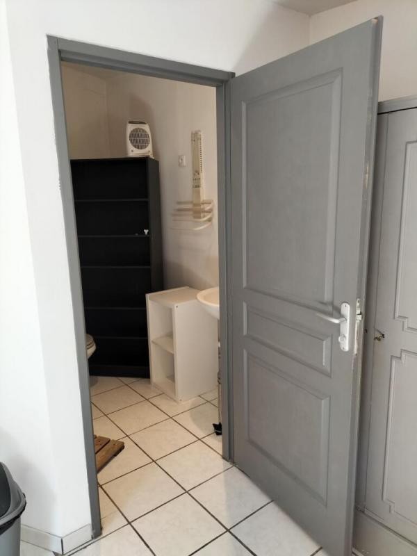 Location Appartement à Lille 1 pièce