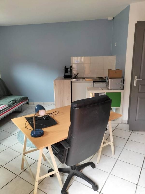 Location Appartement à Lille 1 pièce