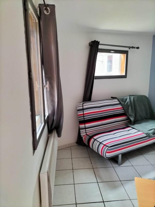 Location Appartement à Lille 1 pièce