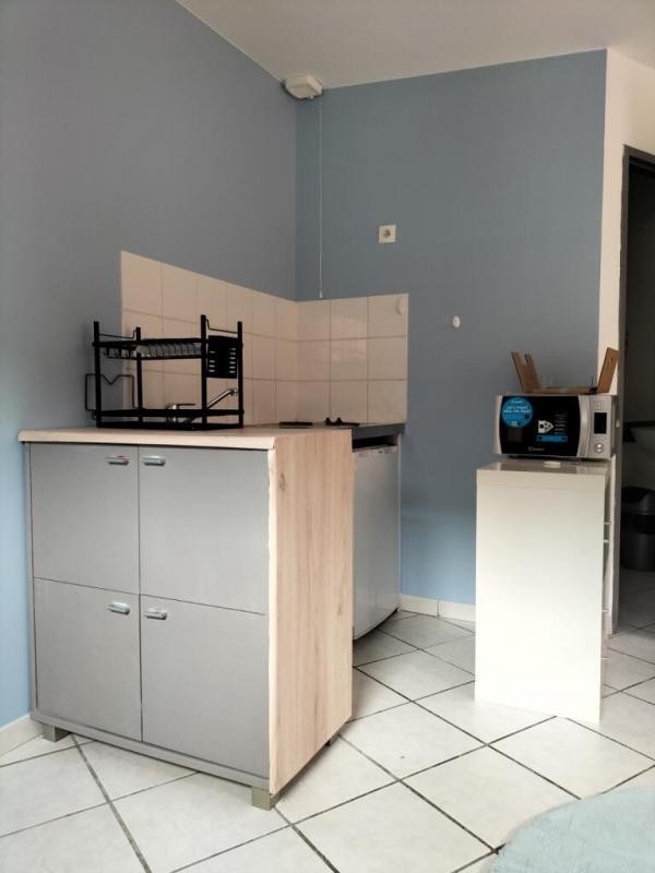 Location Appartement à Lille 1 pièce