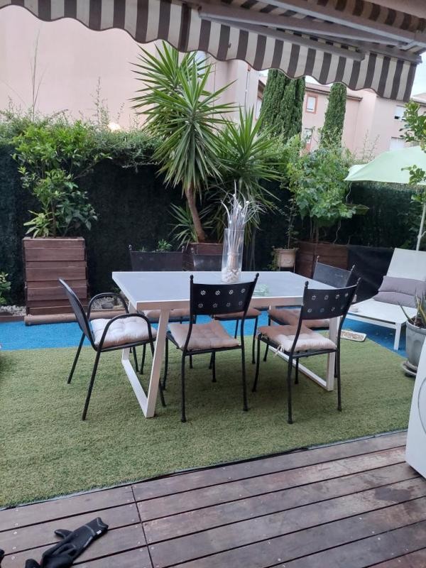 Location Appartement à Montpellier 1 pièce