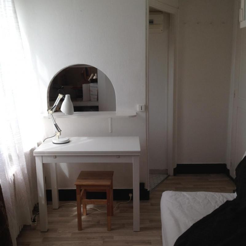 Location Appartement à Paris Passy 16e arrondissement 1 pièce