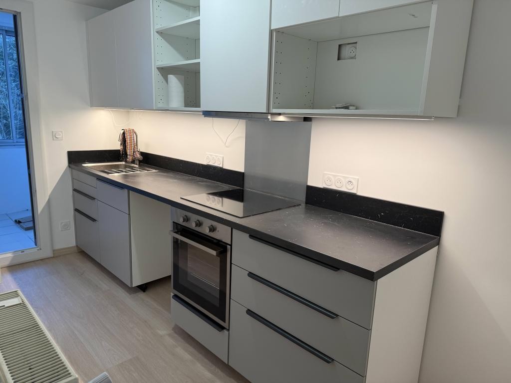 Location Appartement à Manosque 4 pièces