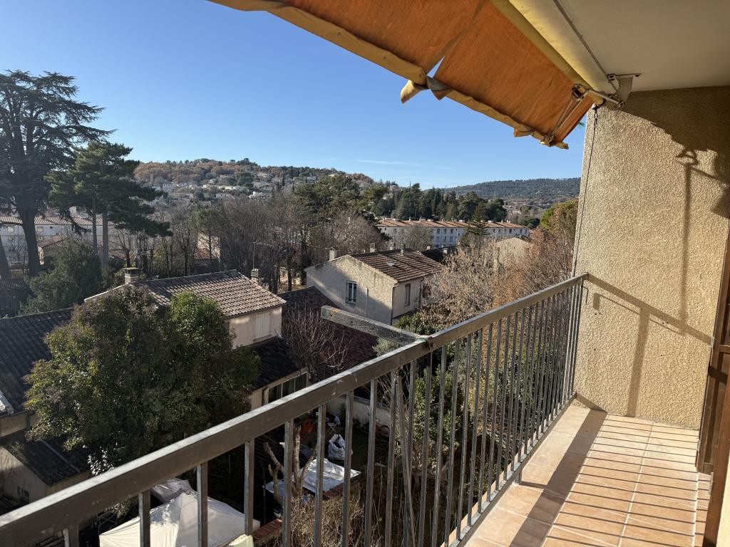 Location Appartement à Manosque 4 pièces