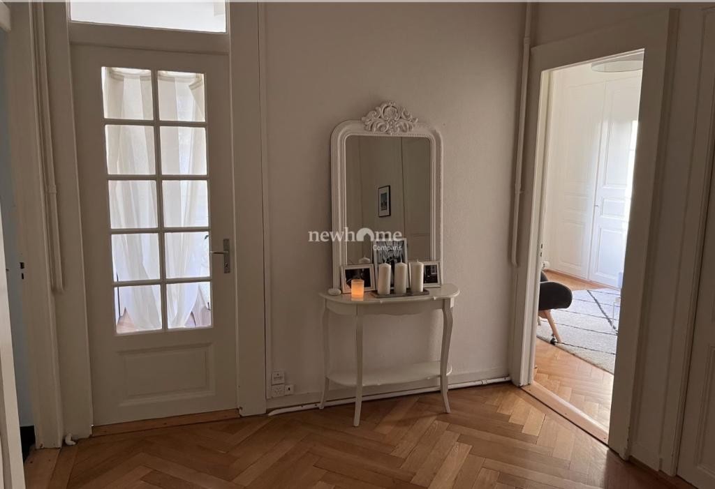 Location Appartement à Voiron 3 pièces