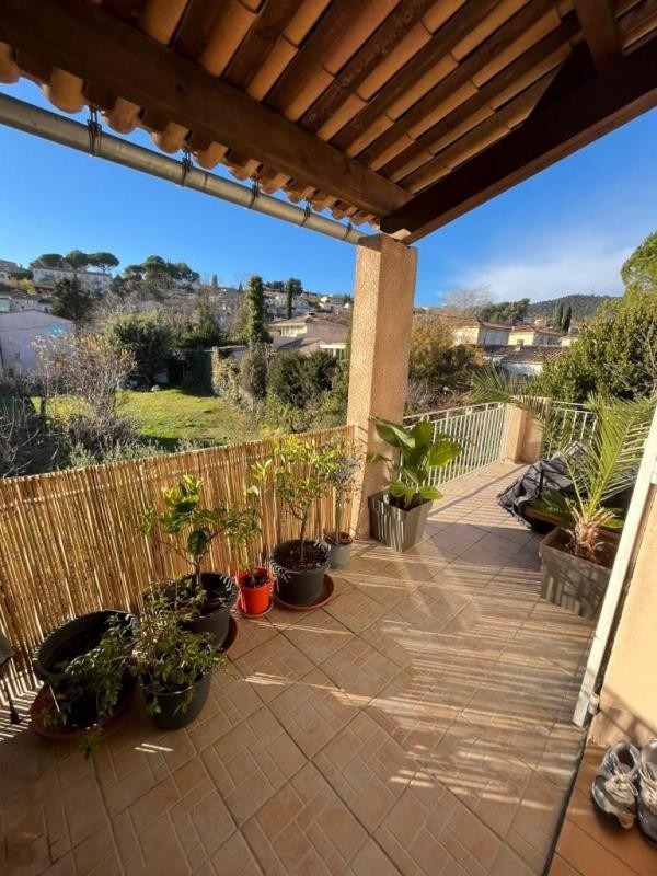 Location Appartement à Manosque 4 pièces