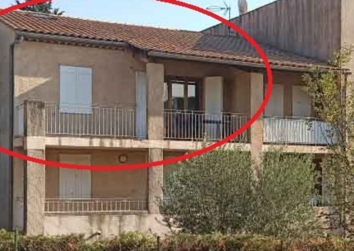 Location Appartement à Manosque 4 pièces