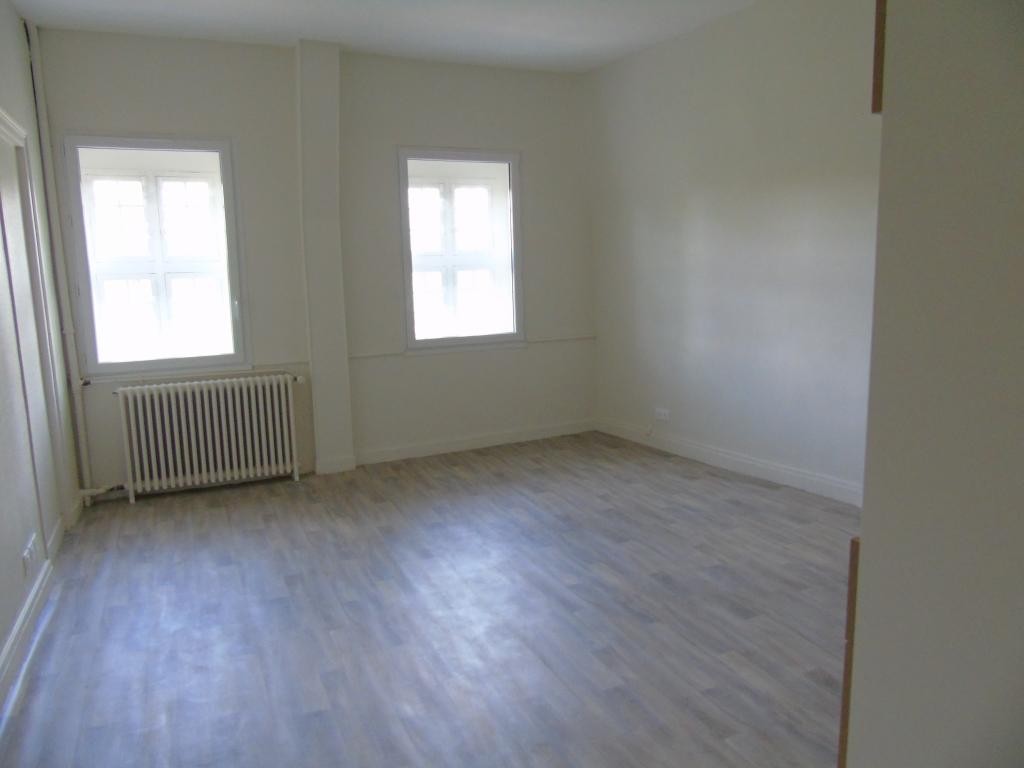 Location Appartement à Bois-le-Roi 4 pièces