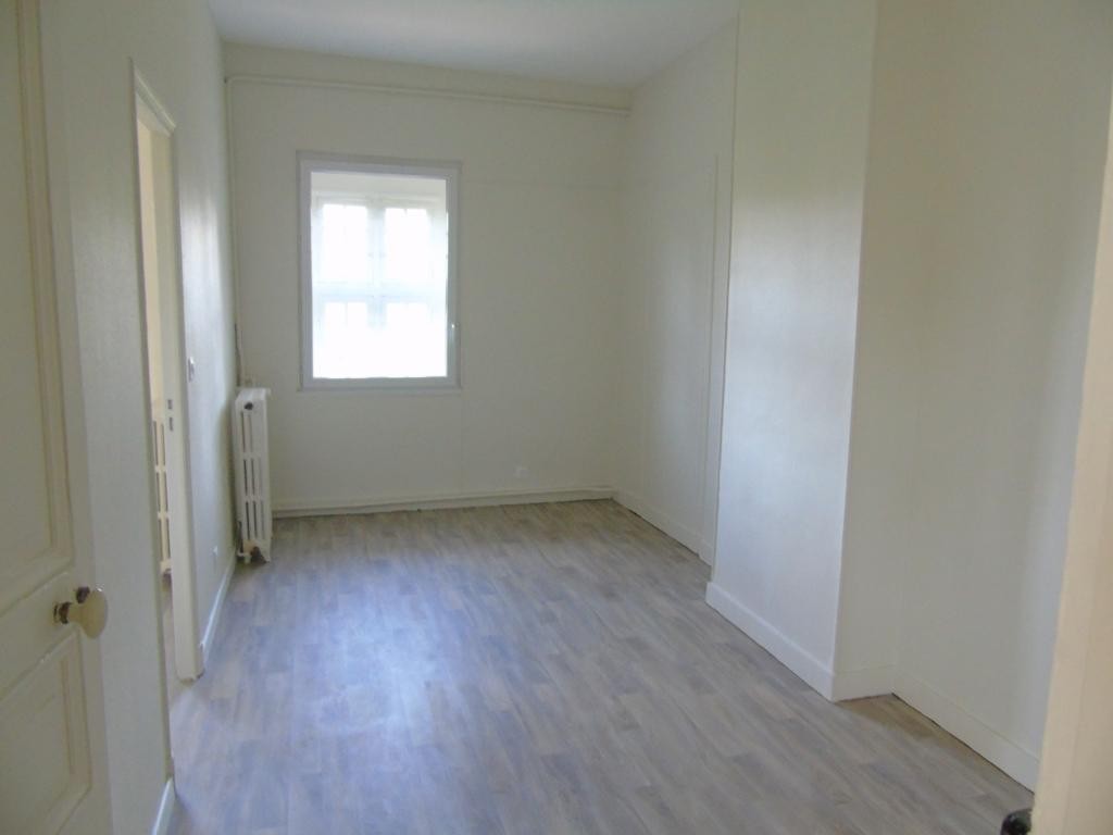 Location Appartement à Bois-le-Roi 4 pièces