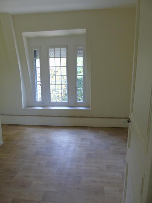 Location Appartement à Bois-le-Roi 3 pièces