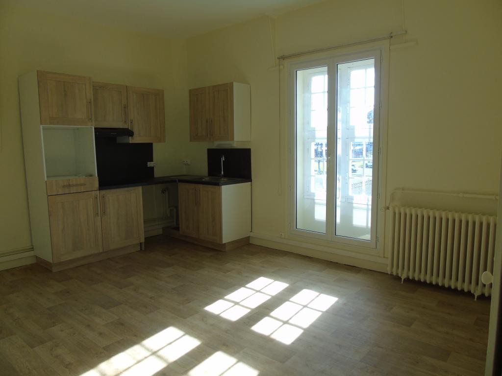 Location Appartement à Bois-le-Roi 3 pièces