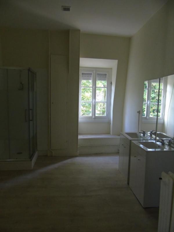 Location Appartement à Bois-le-Roi 3 pièces