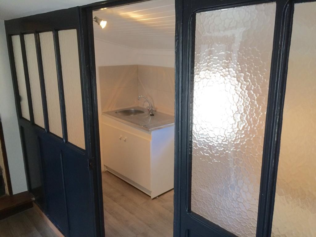 Location Appartement à Villeneuve-lès-Avignon 2 pièces