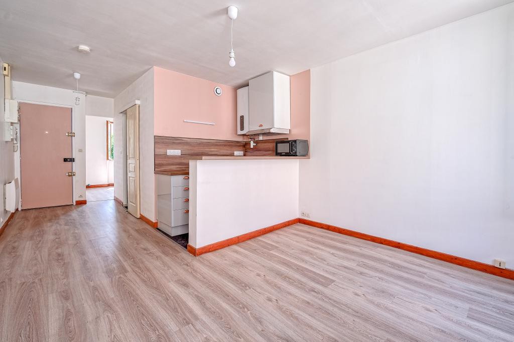 Location Appartement à Meaux 2 pièces